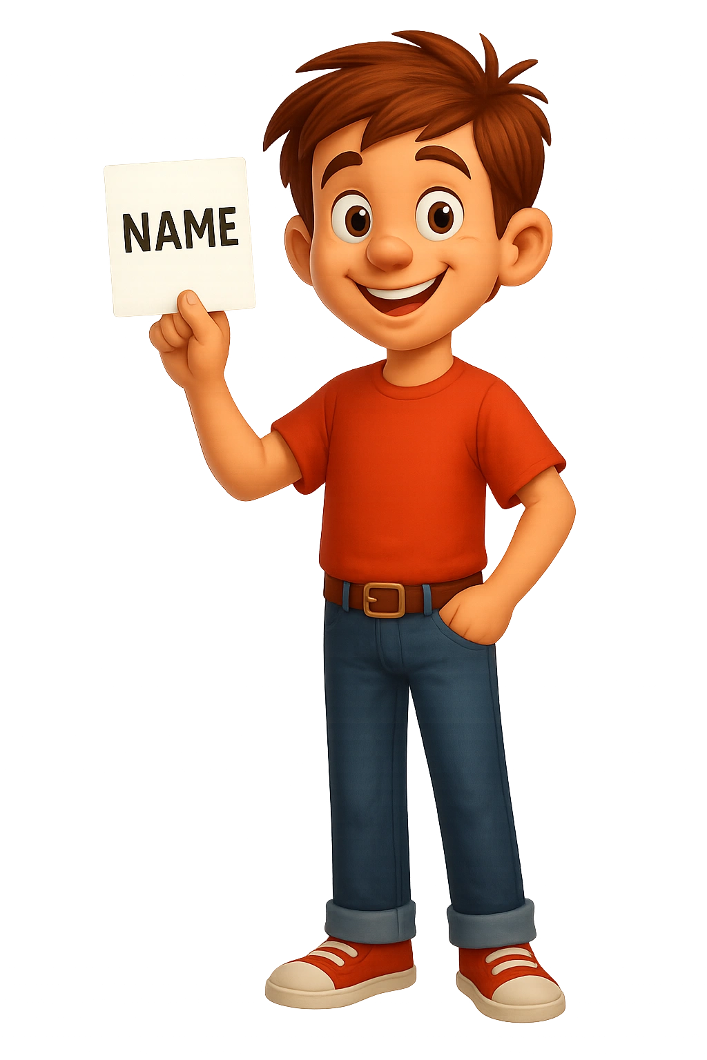 FIND A NAME THAT FITS YOUR TEAM