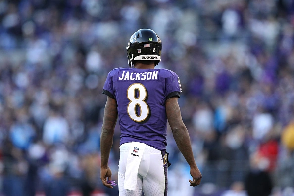 Lamar Jackson Fantasy Names 