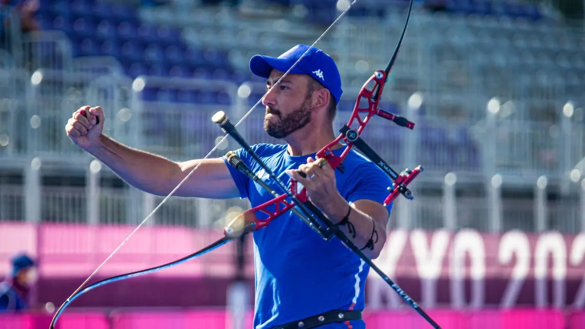 Archery Team Names