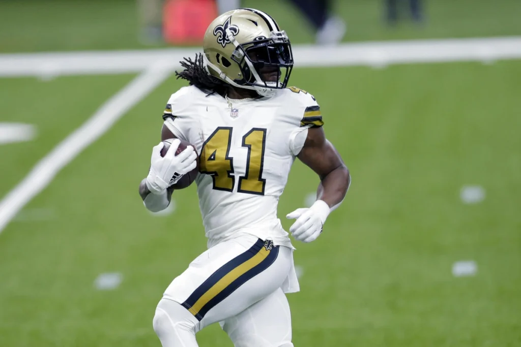 Alvin Kamara Fantasy Names