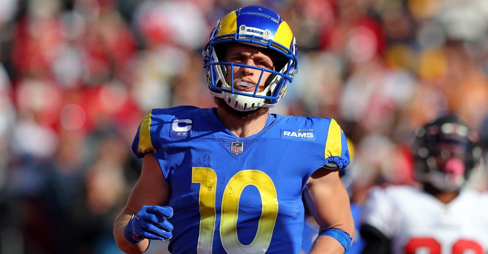 Cooper Kupp Fantasy Team Names