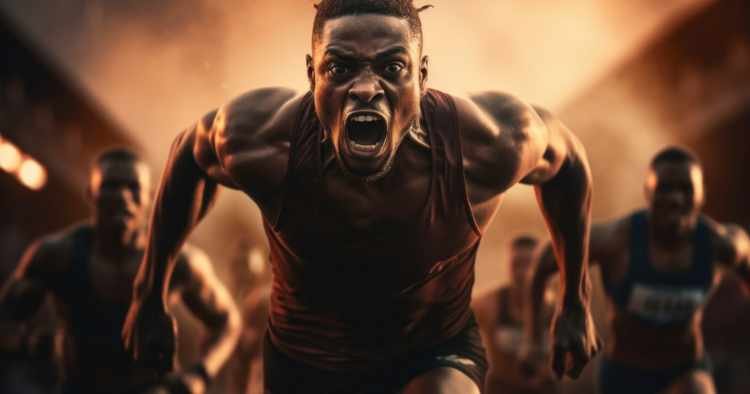 5K Team Names