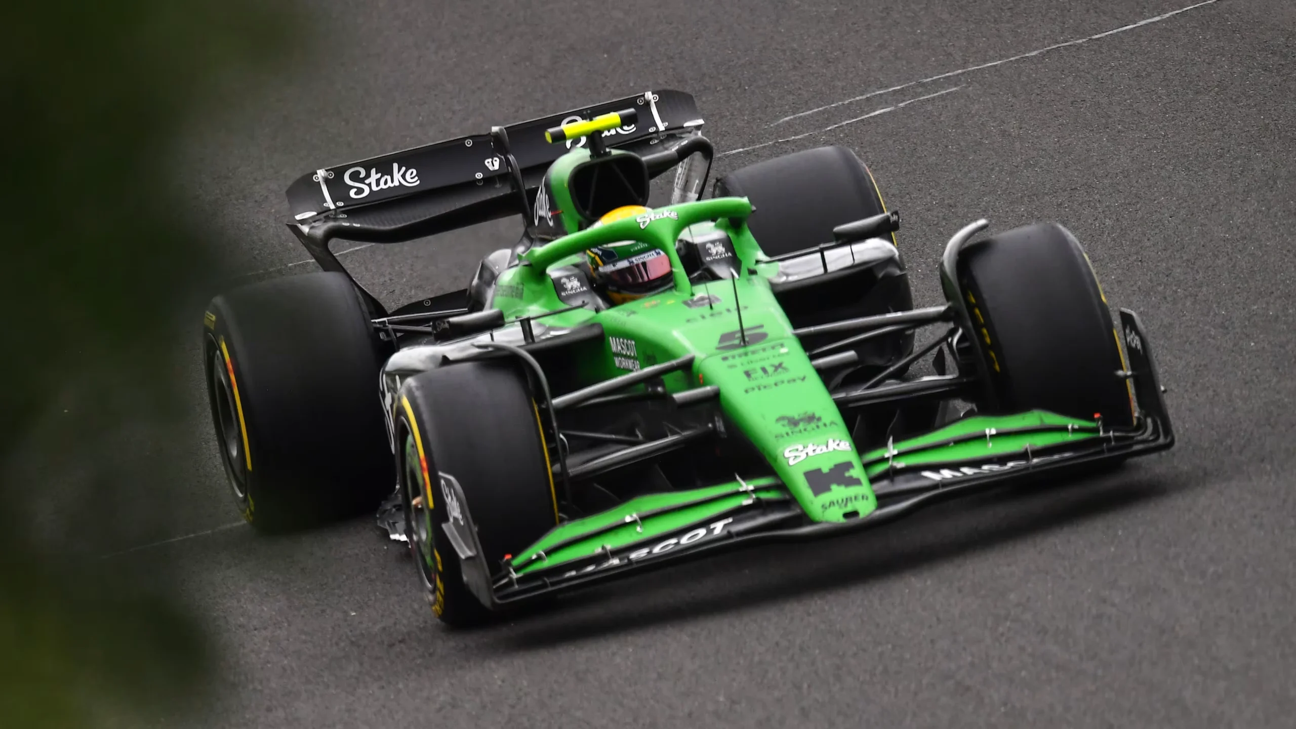 F1 Fantasy Team Names