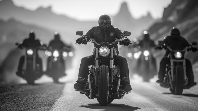 Motorcycle Club Names