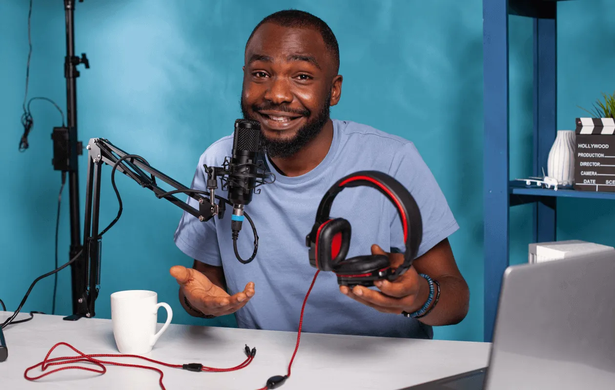 Podcast Name Ideas