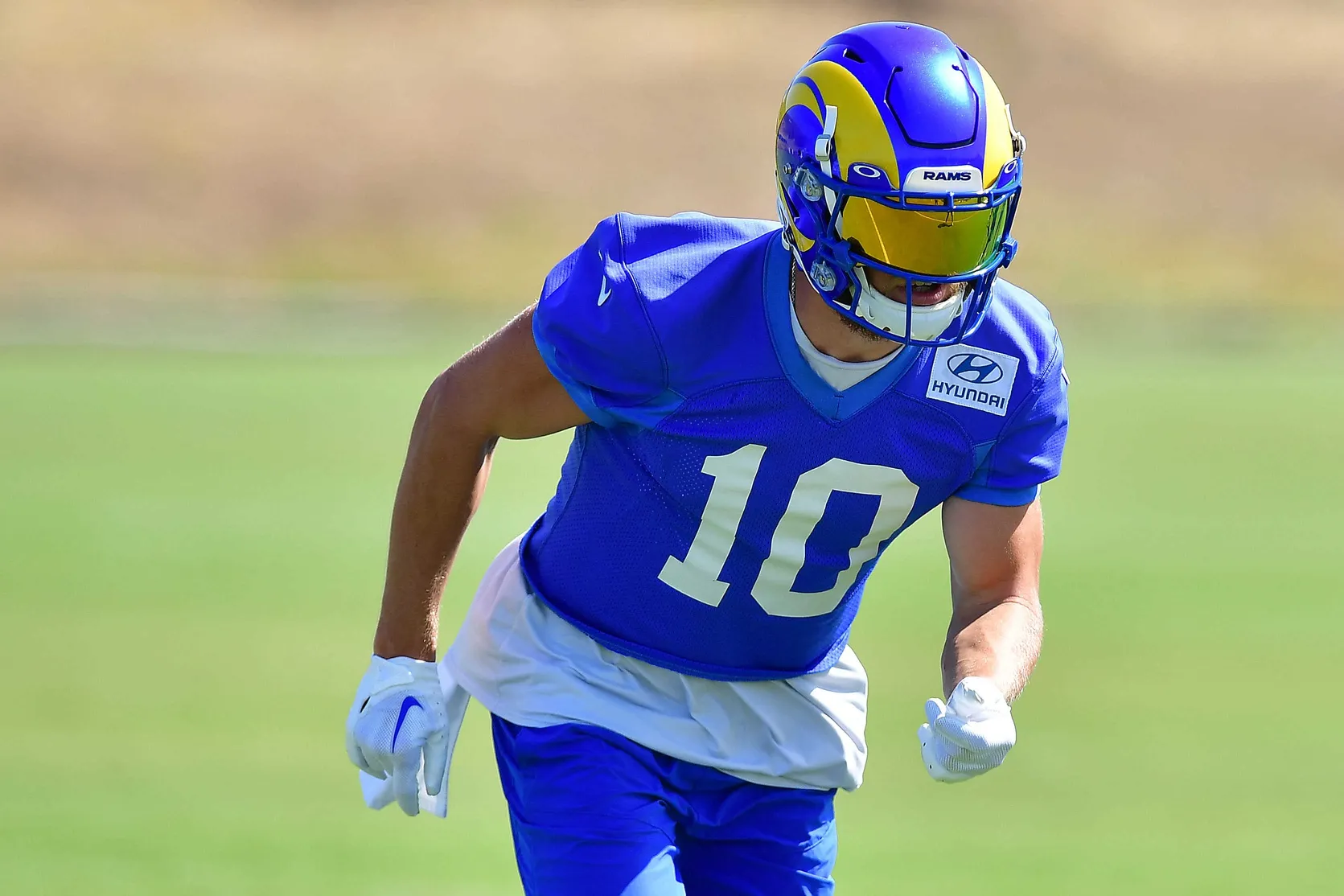 Cooper Kupp Fantasy Team Names