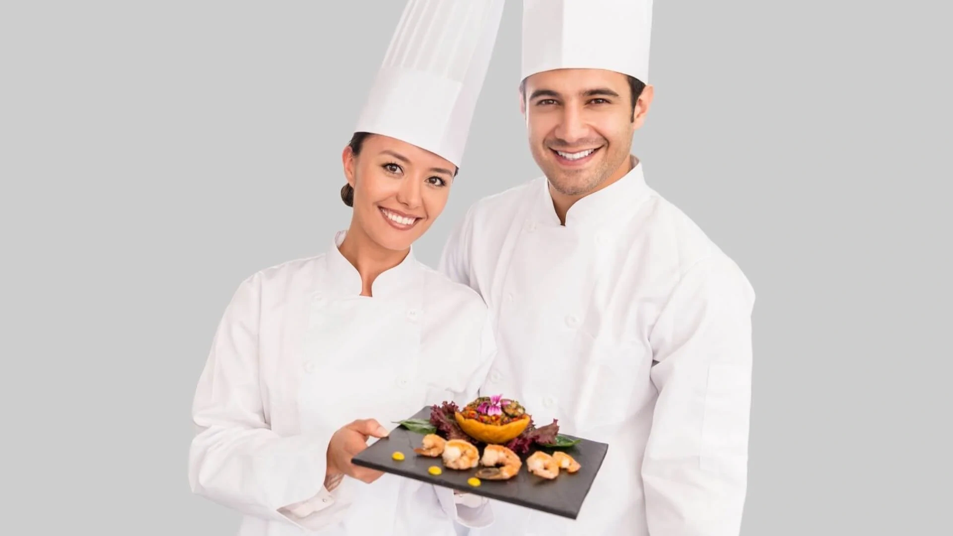 Cooking Team Names
