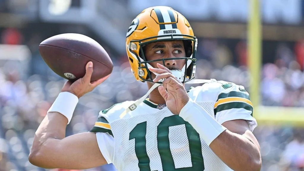 Green Bay Packers Fantasy Football Names