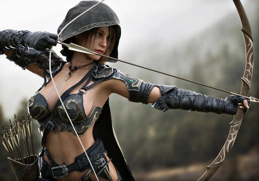 Female Fantasy Names