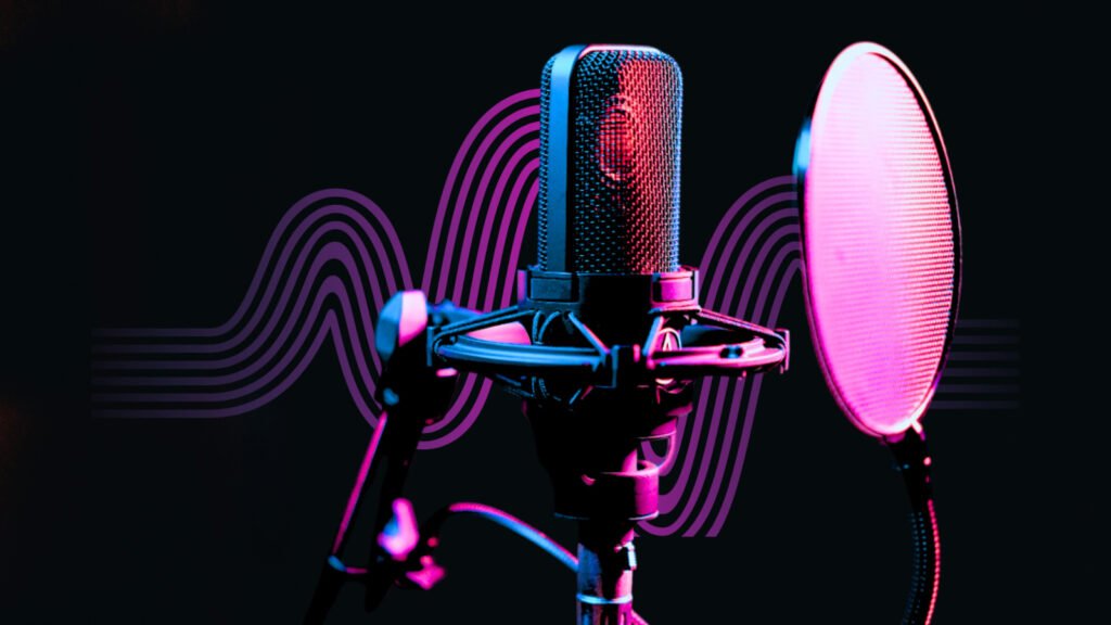 Podcast Name Ideas