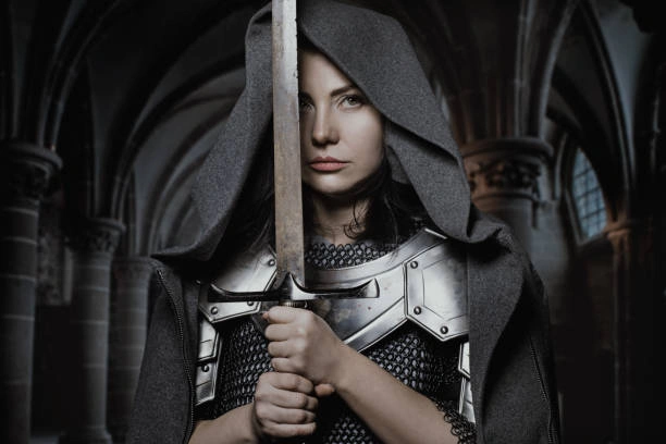 Female Fantasy Names