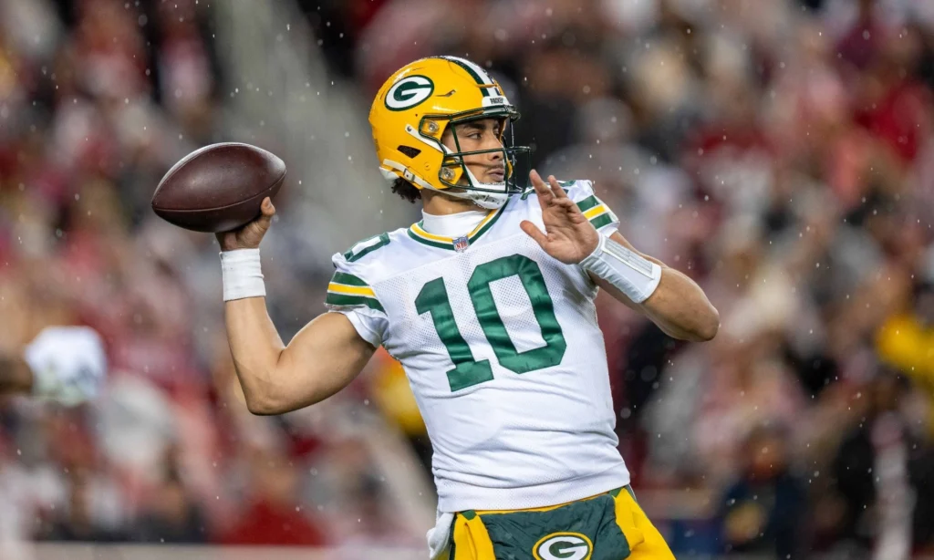 Green Bay Packers Fantasy Football Names