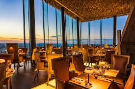 Restaurant Names