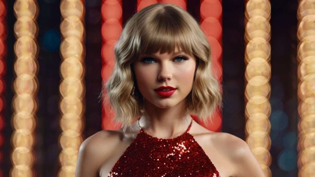 Taylor Swift Trivia Team Names