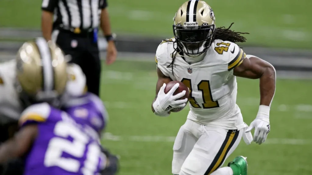 Alvin Kamara Fantasy Names