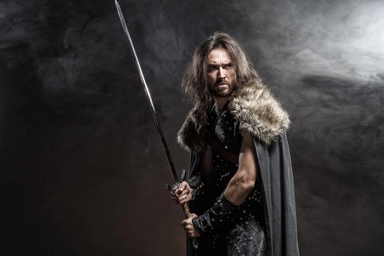 Fantasy Male Names
