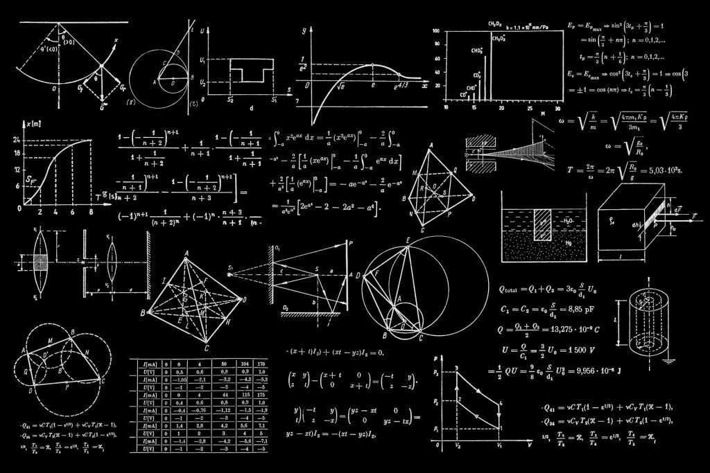 Math Team Names