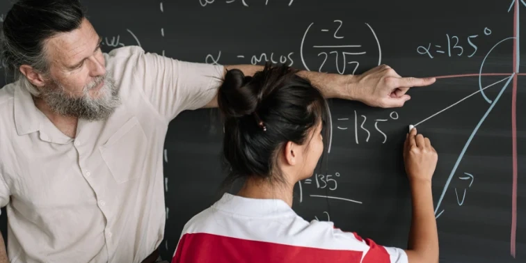 Math Team Names 