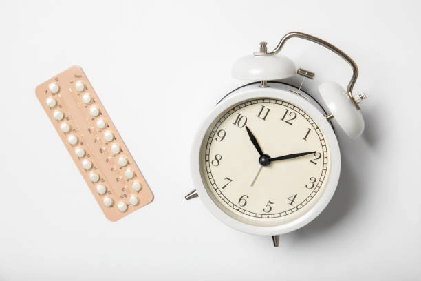 Names For Birth Control Alarm