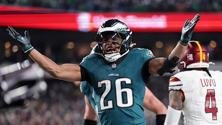 Philadelphia Eagles Fantasy Football Names