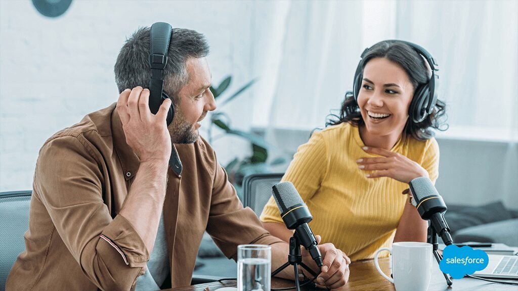 Podcast Name Ideas