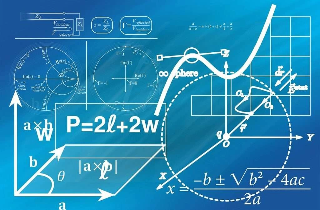 Math Team Names