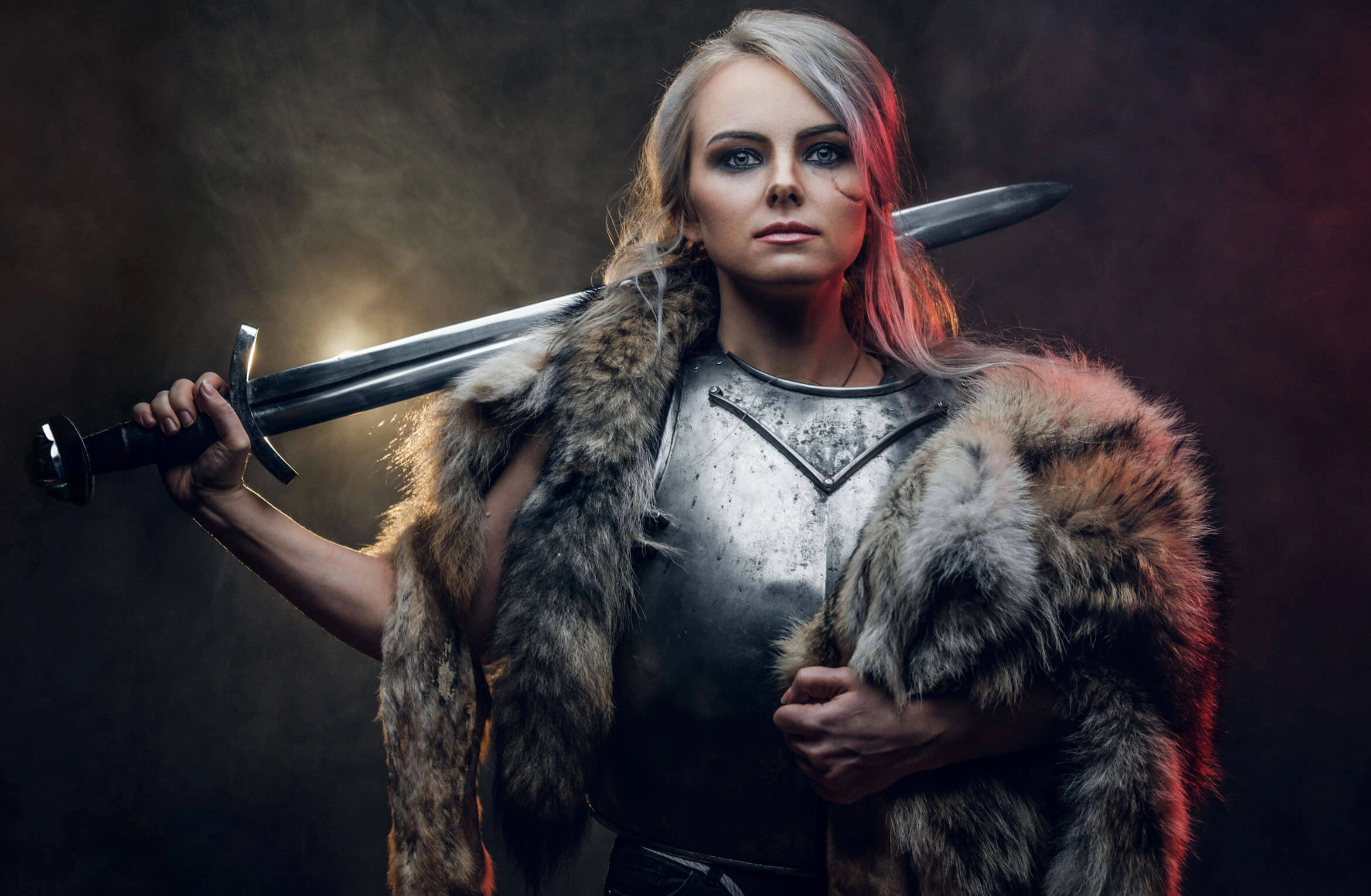 Female Fantasy Names