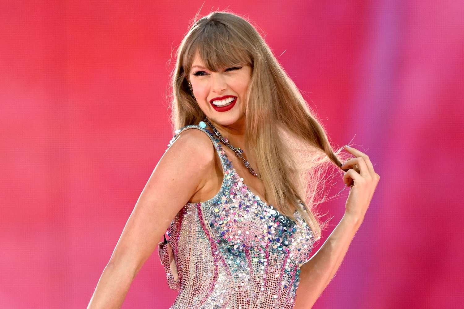 Taylor Swift Trivia Team Names