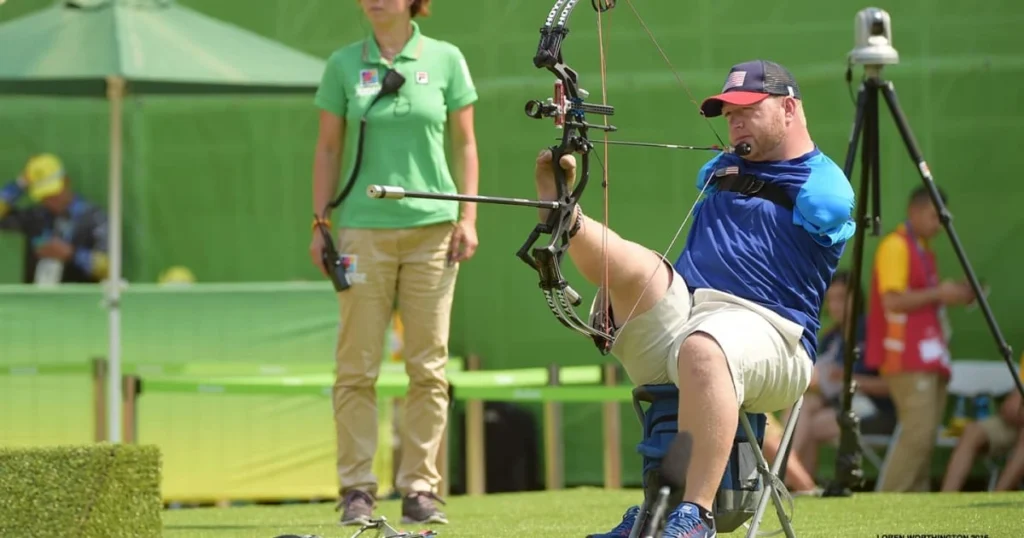 Archery Team Names