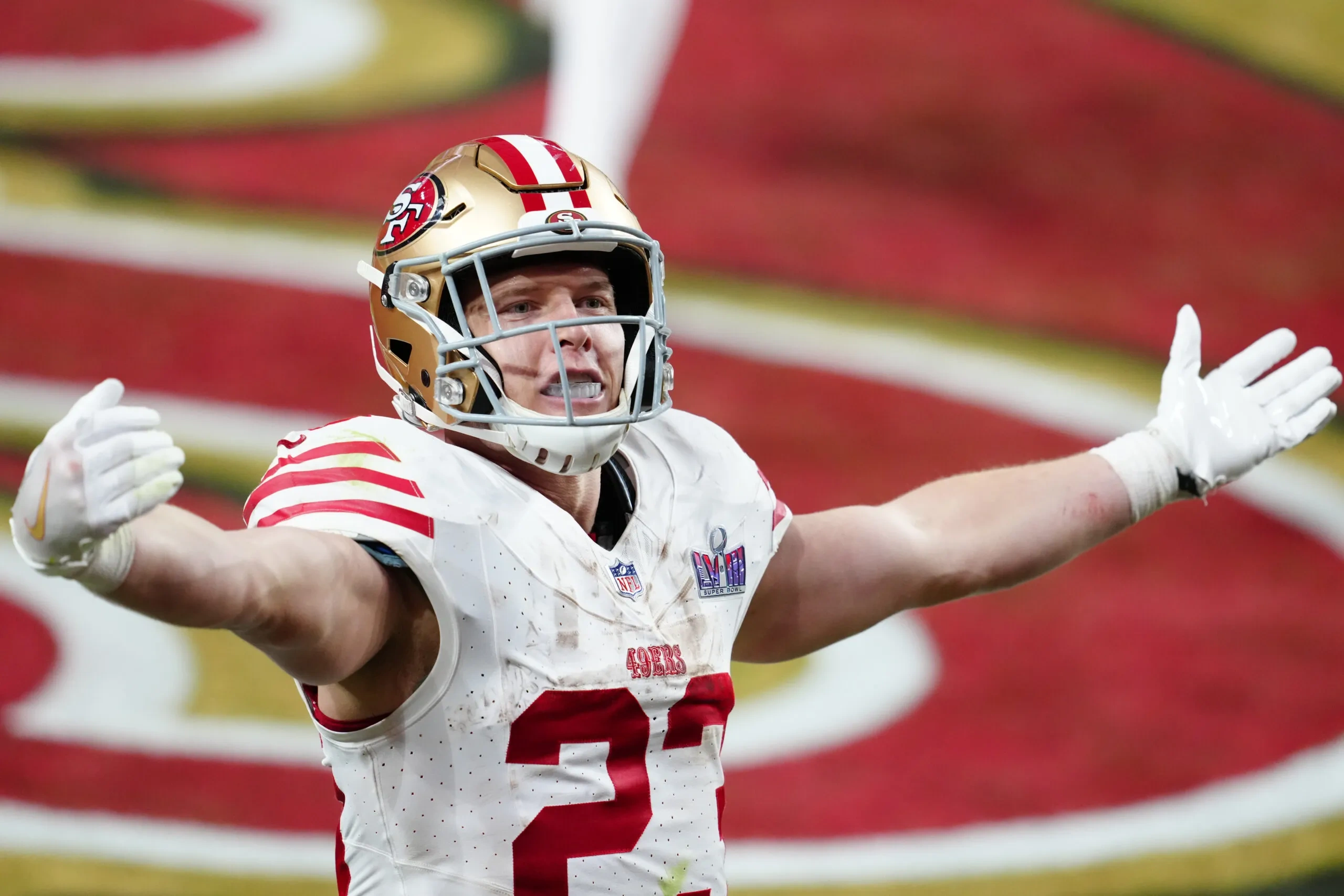 49ers Fantasy Football Names