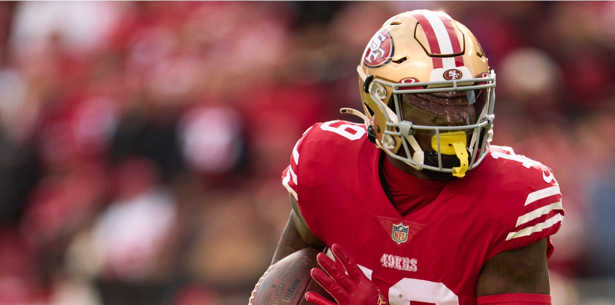 49ers Fantasy Football Names