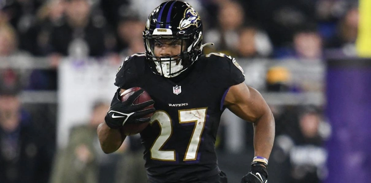JK Dobbins Fantasy Names