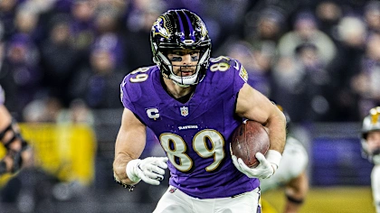 Mark Andrews Fantasy Names