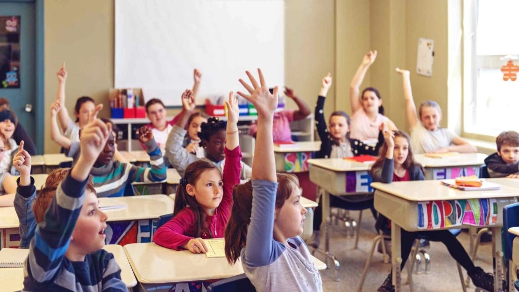 Classroom Names