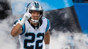 Christian McCaffrey Fantasy Football Team Names