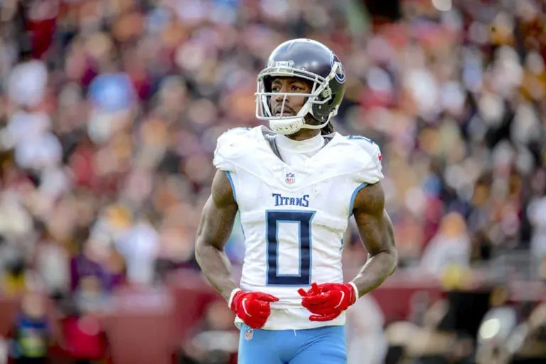 Calvin Ridley Fantasy Names