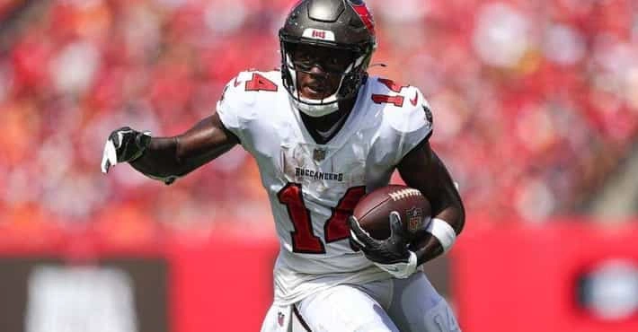 Chris Godwin Fantasy Names