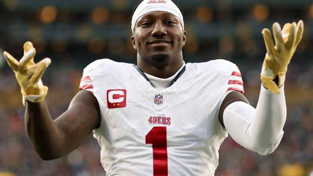 Deebo Samuel Fantasy Names