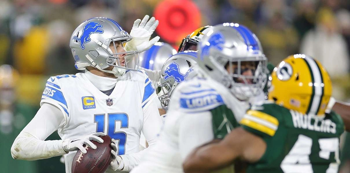 Jared Goff Fantasy Names