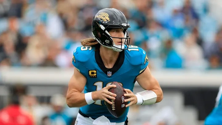 Trevor Lawrence Fantasy Names