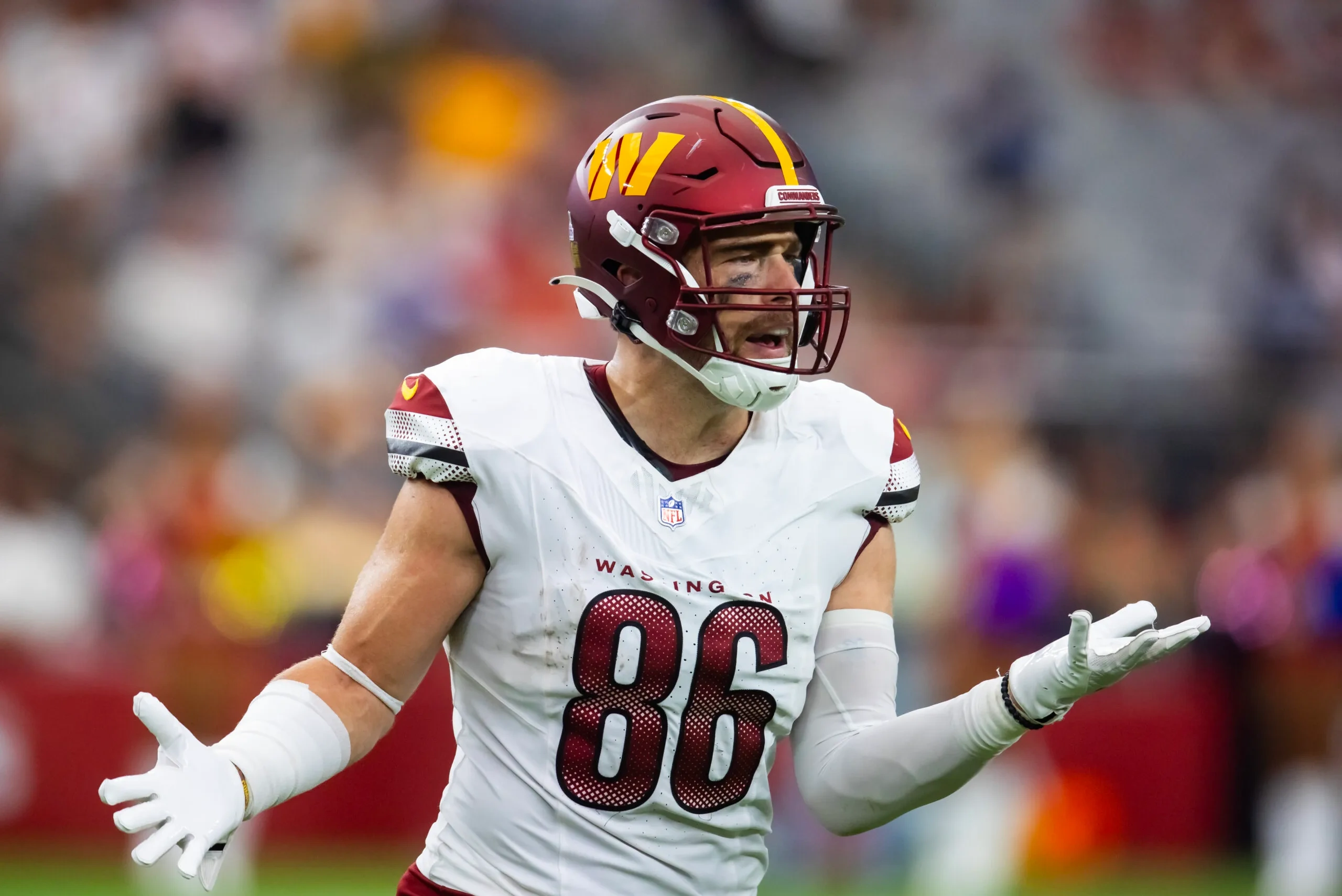 Zach Ertz Fantasy Names