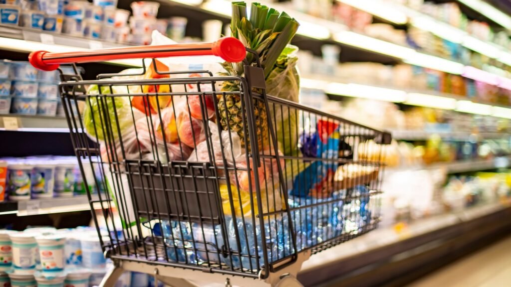 Names for Shopping Cart