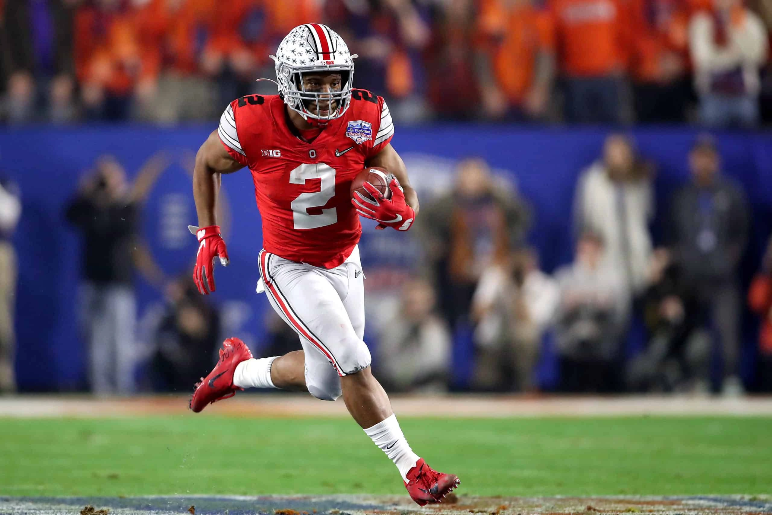 JK Dobbins Fantasy Names