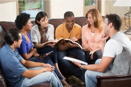 Christian Group Names