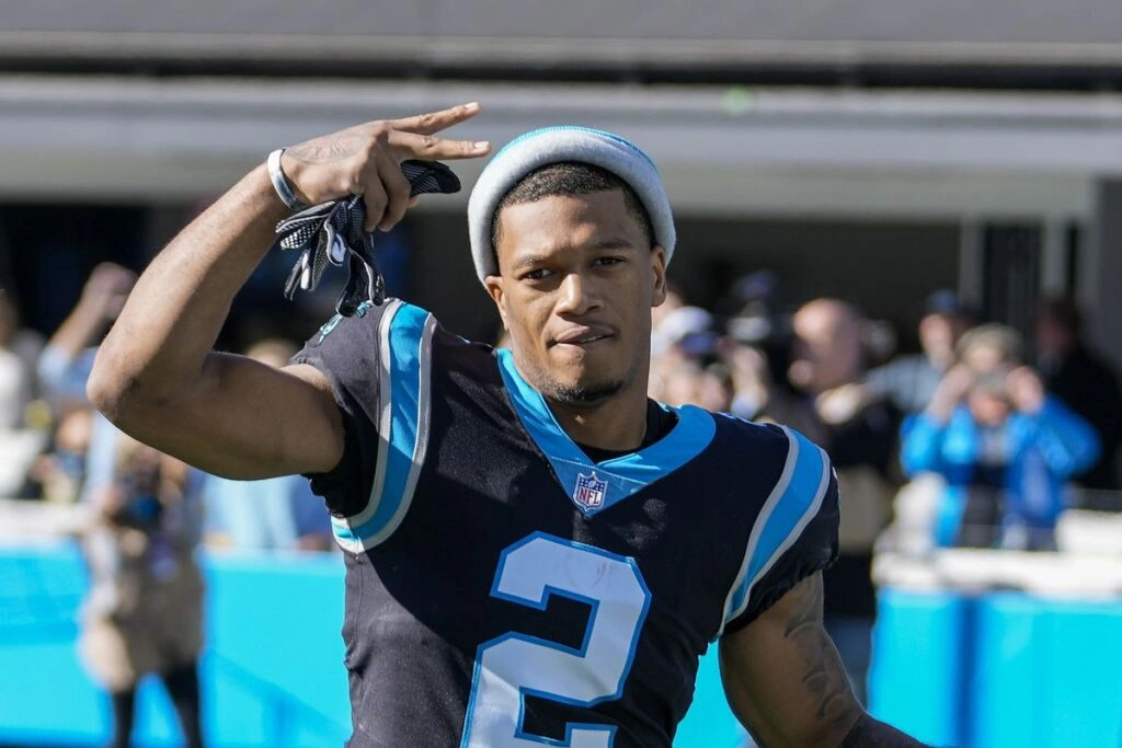DJ Moore Fantasy Names