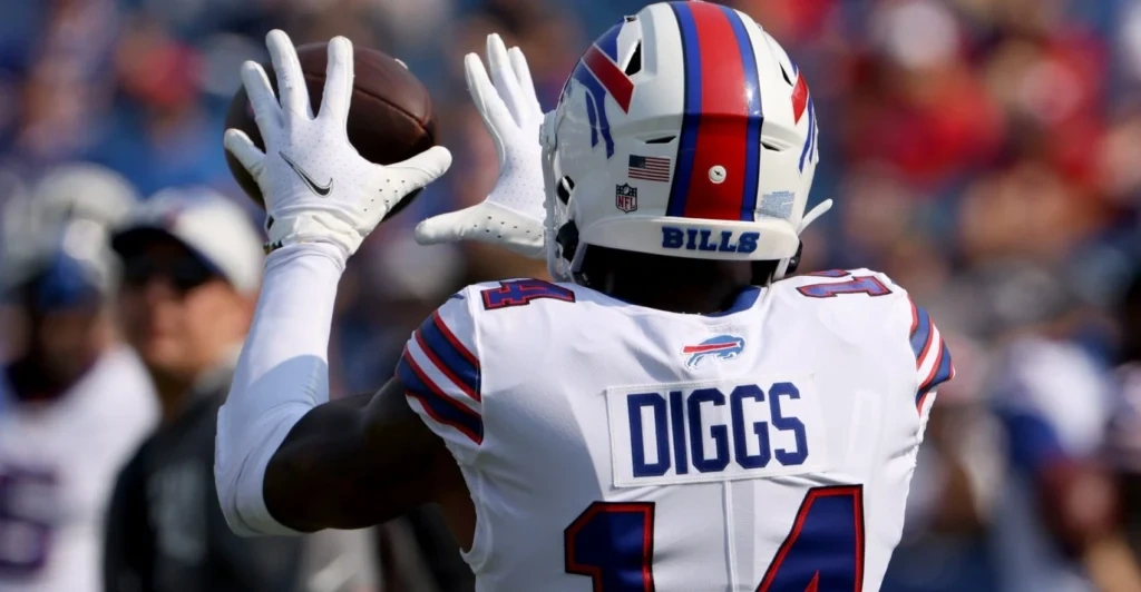 Stefon Diggs Fantasy Names