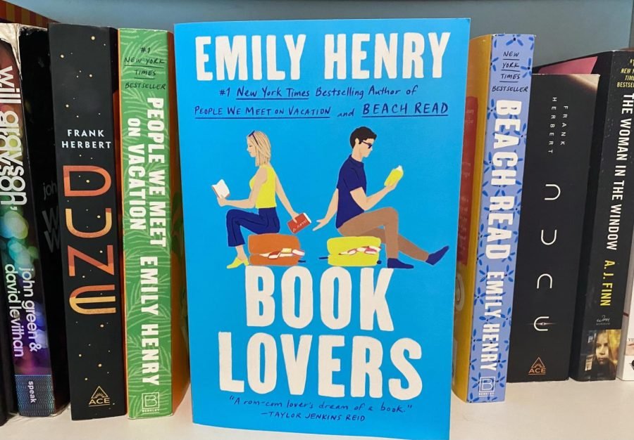 Names For Book Lovers