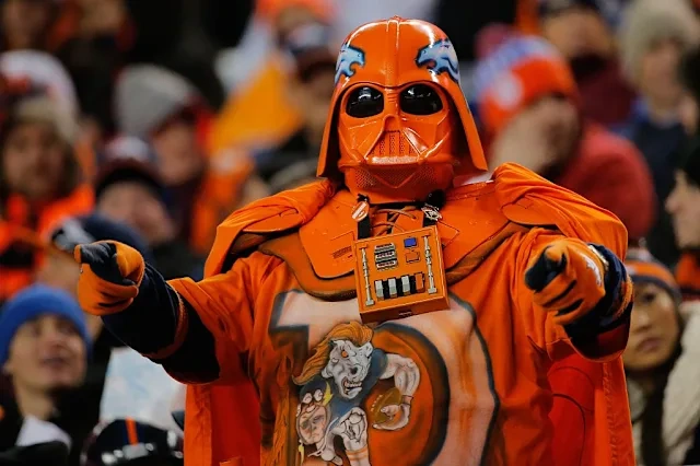 Star Wars Fantasy Football Names
