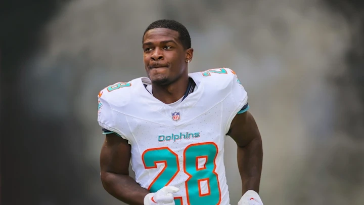 De’Von Achane Fantasy Football Team Names