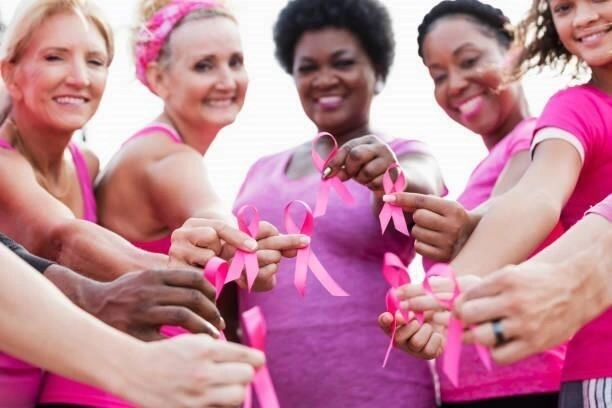 Breast Cancer Team Names